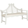 Antique, White