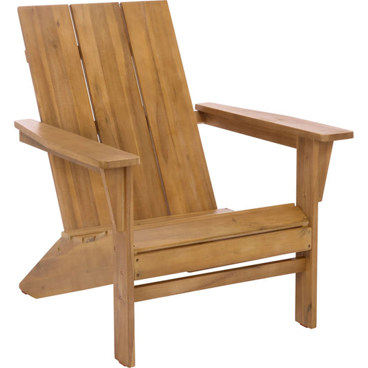 Amherst Ad Dack Chair by HedgeApple Essentials. Made from unique in a transitional style.