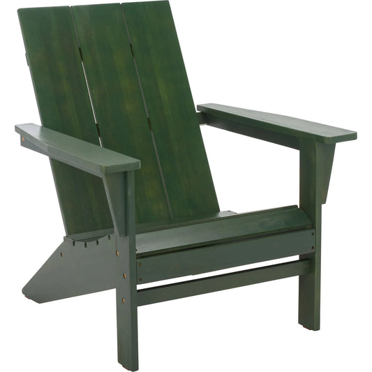 Amherst Ad Dack Chair by HedgeApple Essentials. Made from unique in a transitional style.