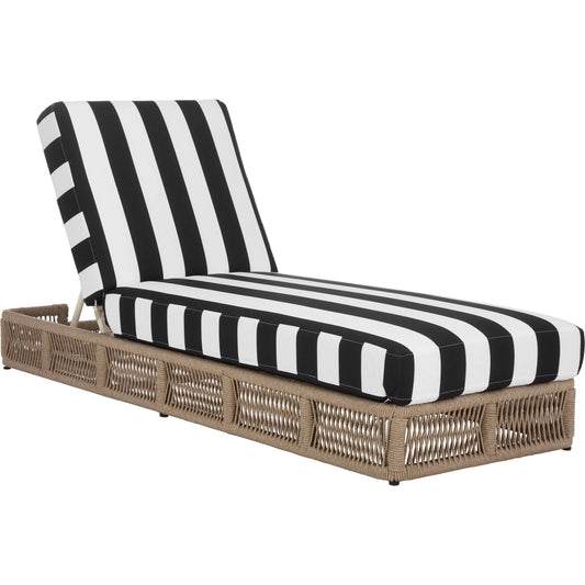 Mingona Sunlounger by HedgeApple Essentials. Made from unique in a unique style.