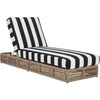 Heather Tan, Black Stripe