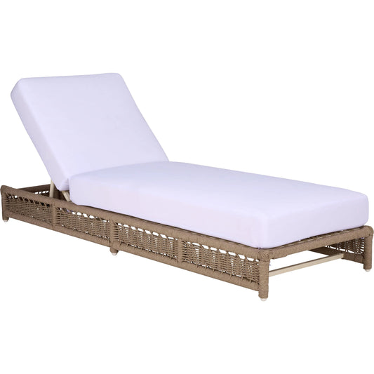 Oberlin Lounger by HedgeApple Essentials. Made from unique in a rustic style.