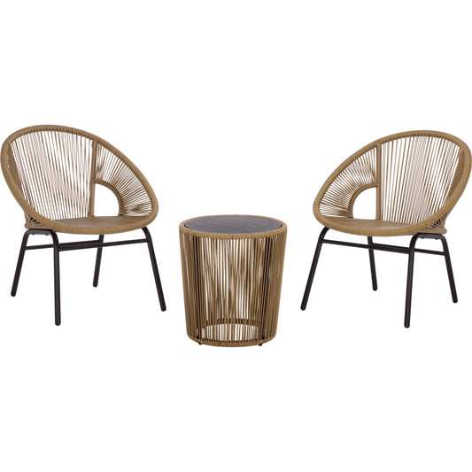 Sitka Set by HedgeApple Essentials. Made from unique in a eclectic & global style.