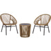 Sitka Set by HedgeApple Essentials. Made from unique in a eclectic & global style.