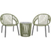 Sitka Set by HedgeApple Essentials. Made from unique in a eclectic & global style.