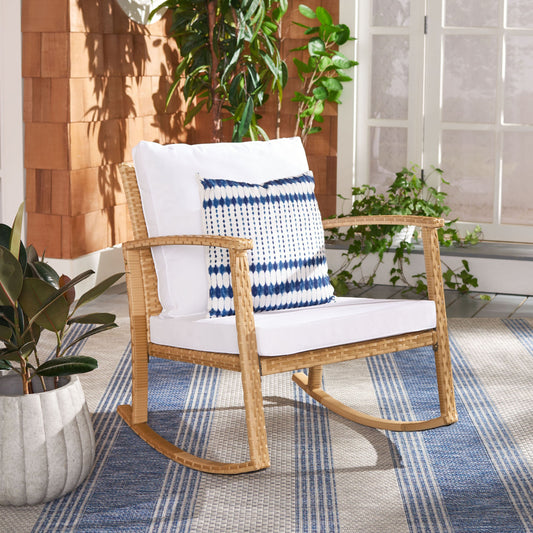 Champaign Rocking Chair by HedgeApple Essentials. Made from unique in a modern style.