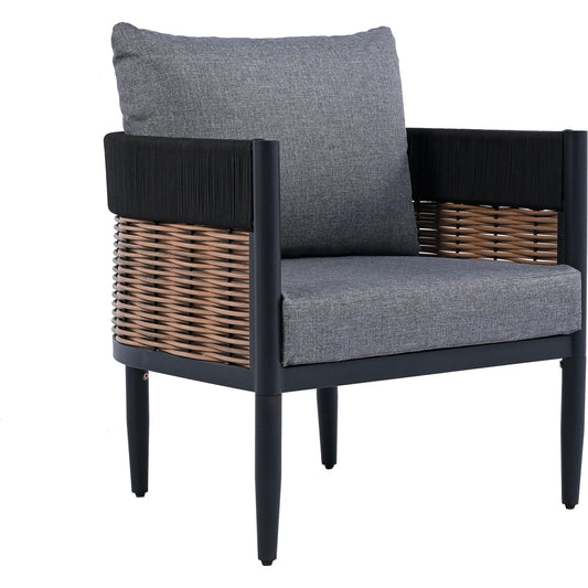 Montmorency Chair (Set of 2) by HedgeApple Essentials. Made from steel in a unique style.
