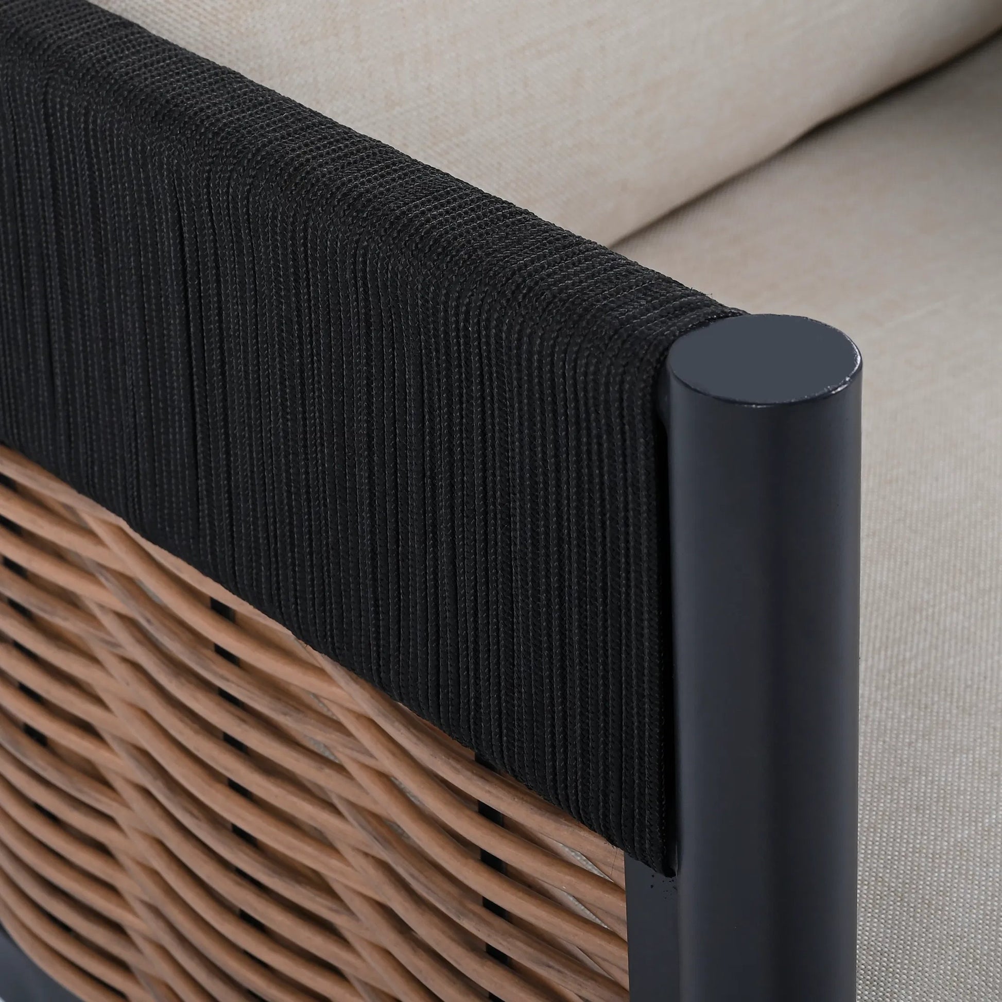 Montmorency Swivel Chair by HedgeApple Essentials. Made from unique in a rustic style.