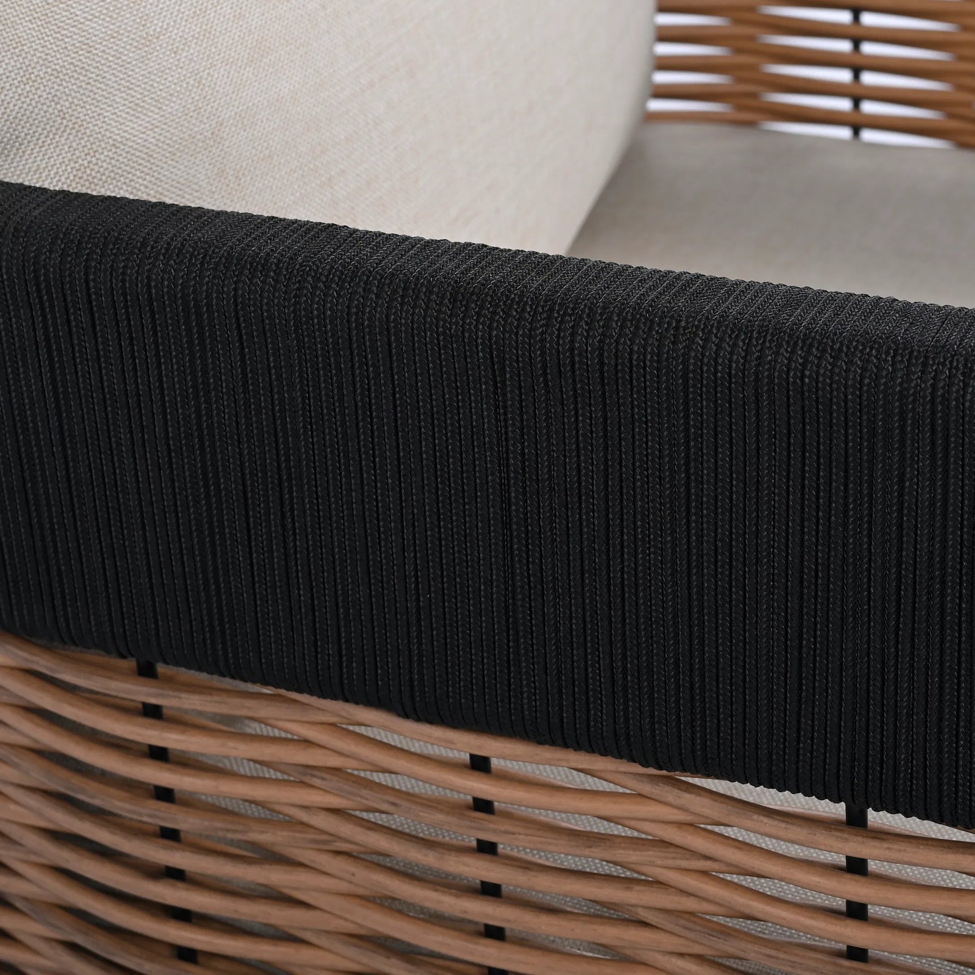 Montmorency Swivel Chair by HedgeApple Essentials. Made from unique in a rustic style.