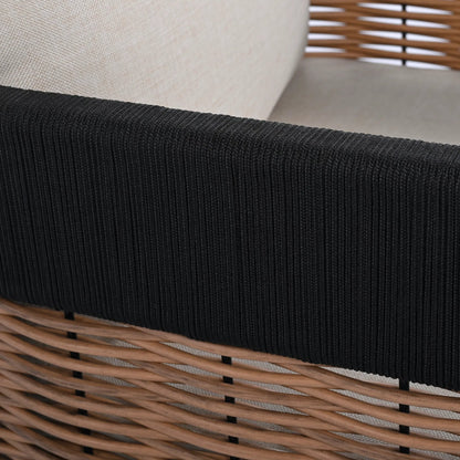 Montmorency Swivel Chair by HedgeApple Essentials. Made from unique in a rustic style.