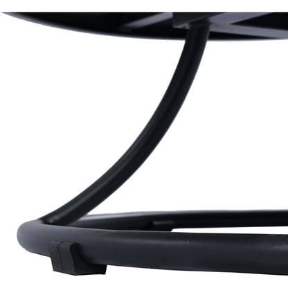 Montmorency Swivel Chair by HedgeApple Essentials. Made from unique in a rustic style.