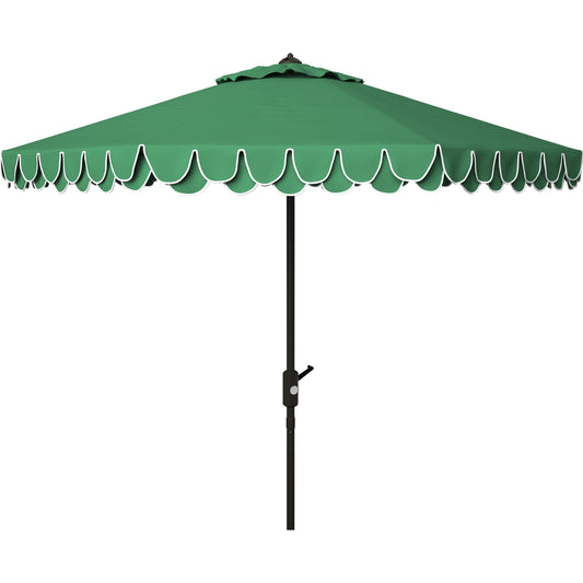 Fragrant Valance Umbrella by HedgeApple Essentials. Made from unique in a modern style.