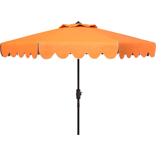Jaqua Crank Umbrella by HedgeApple Essentials. Made from unique in a coastal style.