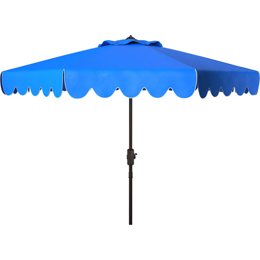 Jaqua Crank Umbrella by HedgeApple Essentials. Made from unique in a coastal style.