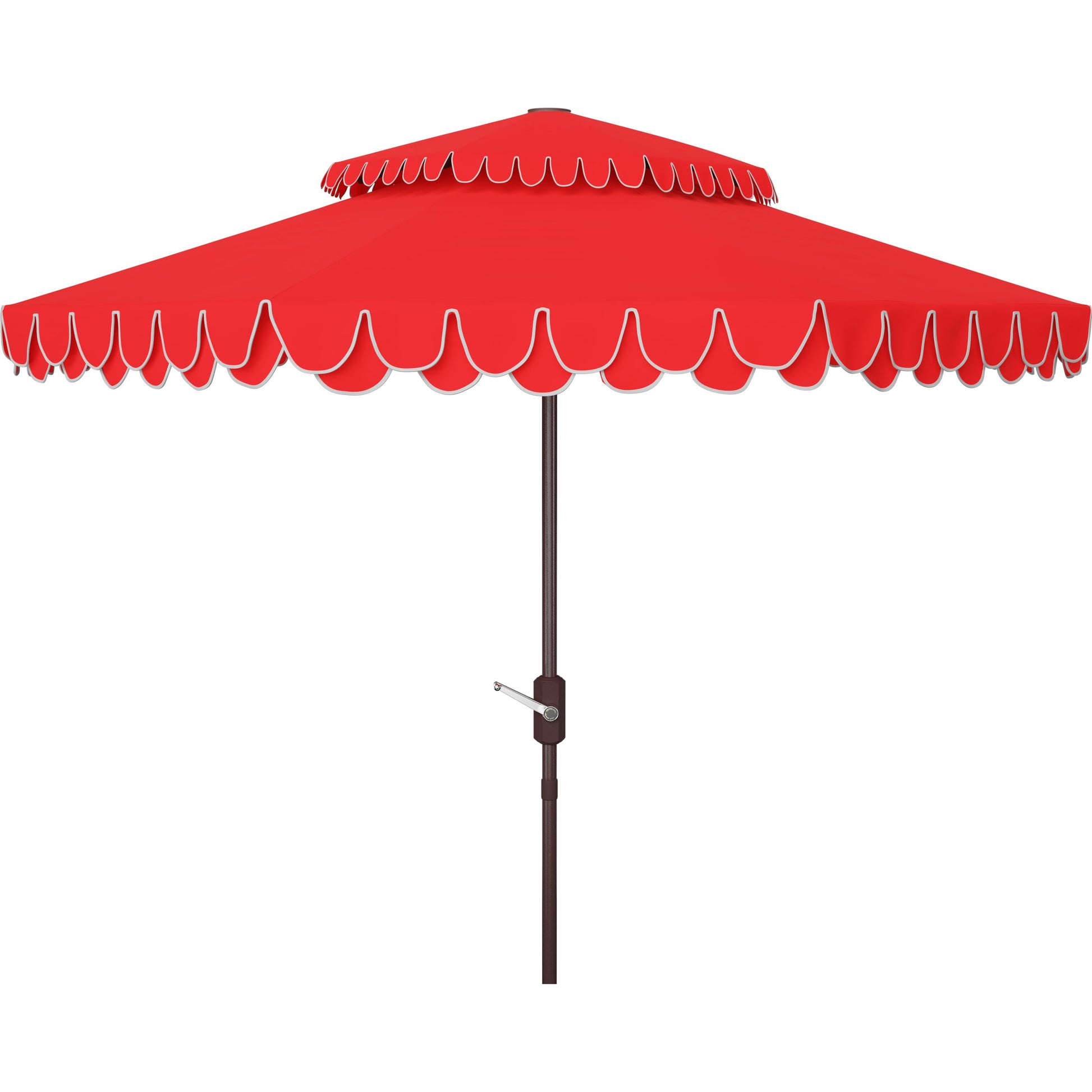 Fragrant Dbletop Umbrella by HedgeApple Essentials. Made from unique in a coastal style.