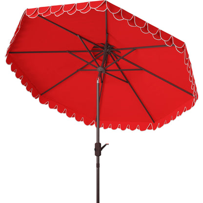 Fragrant Dbletop Umbrella by HedgeApple Essentials. Made from unique in a coastal style.