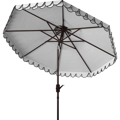 Fragrant Dbletop Umbrella by HedgeApple Essentials. Made from unique in a coastal style.