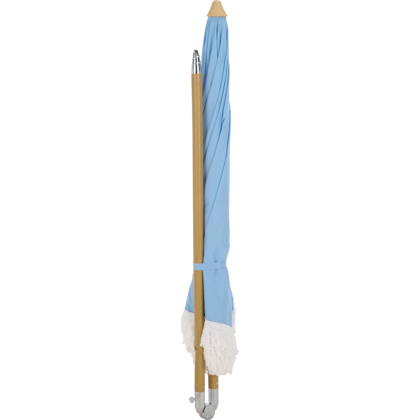 030 SI-2630103 | Additional Silo | Meriwether Beach Umbrella by HedgeApple Essentials. Made from aluminum, 100% polyester in a unique style.