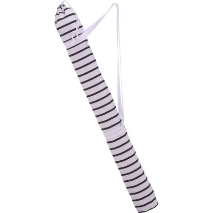 Swains Beach Umbrella by HedgeApple Essentials. Made from aluminum, 100% polyester in a unique style.