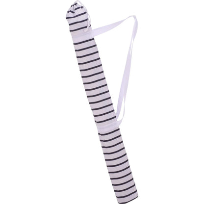 Swains Beach Umbrella by HedgeApple Essentials. Made from aluminum, 100% polyester in a unique style.