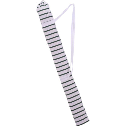 Swains Beach Umbrella by HedgeApple Essentials. Made from aluminum, 100% polyester in a unique style.