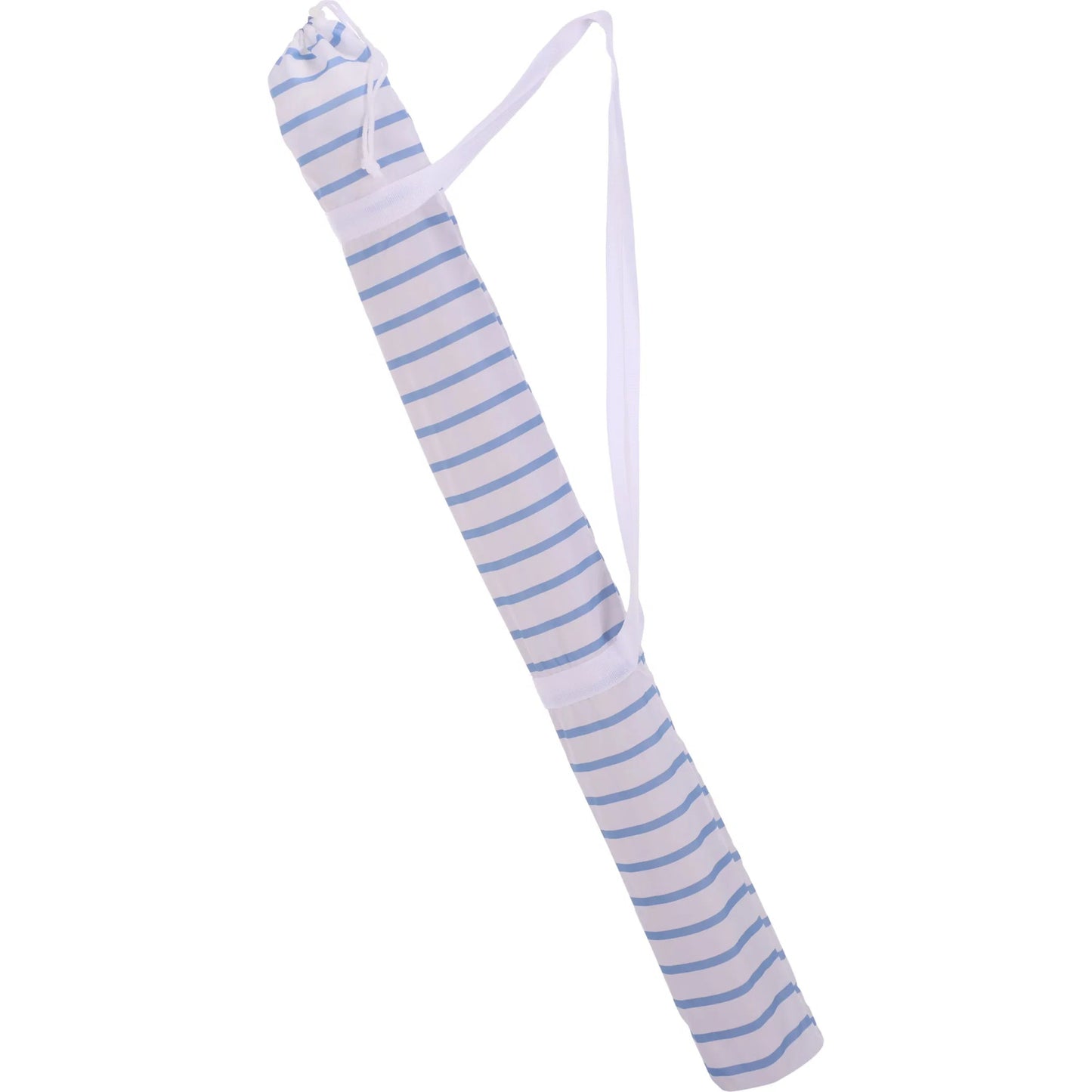 031 SI-2630108 | Additional Silo | Swains Beach Umbrella by HedgeApple Essentials. Made from aluminum, 100% polyester in a unique style.