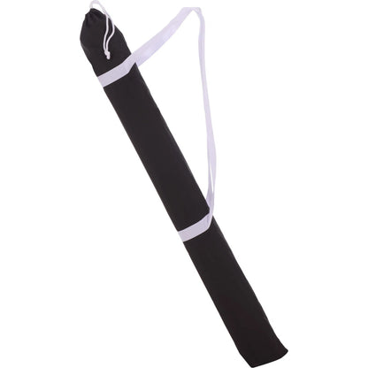 Roane Beach Umbrella by HedgeApple Essentials. Made from aluminum, 100% polyester in a unique style.