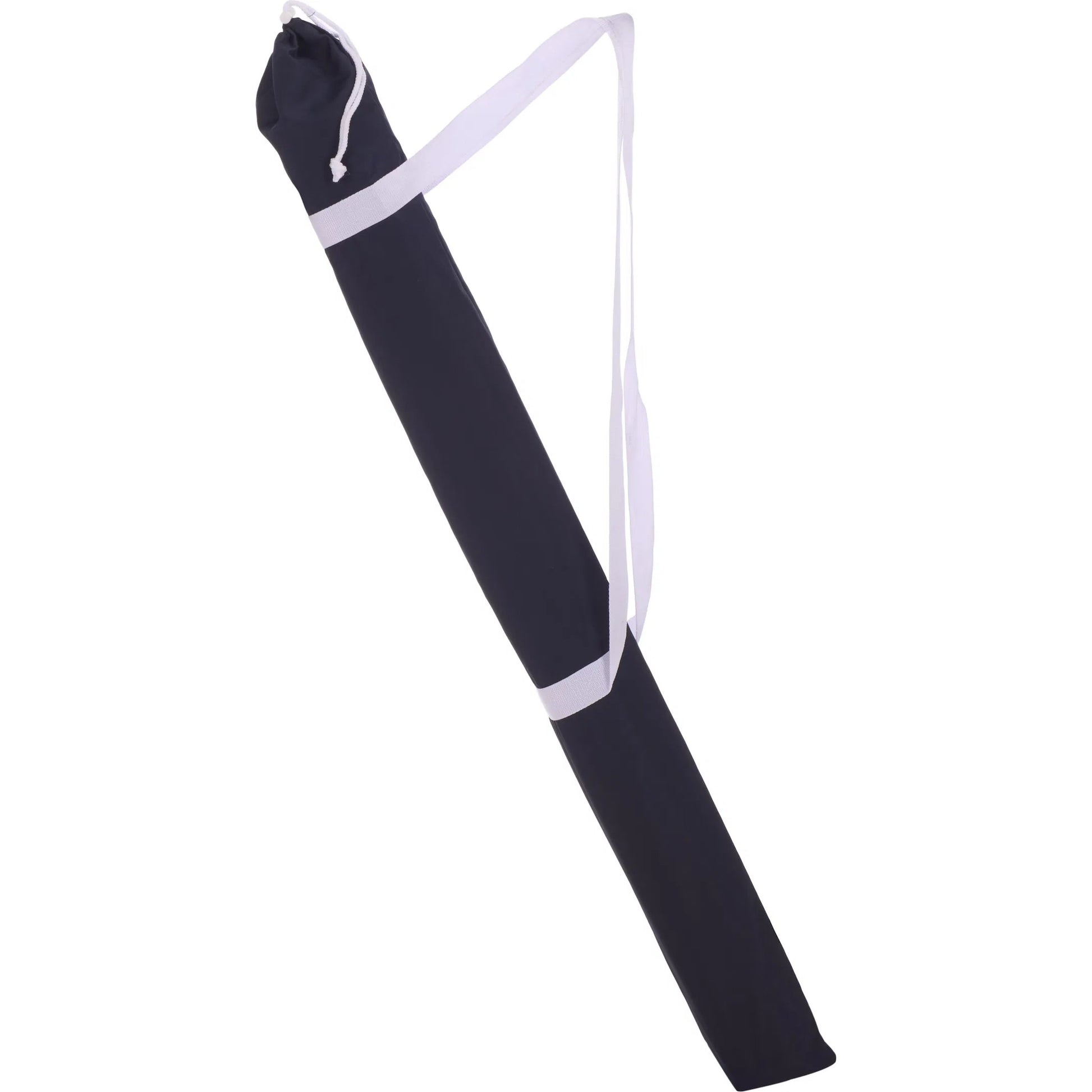 Roane Beach Umbrella by HedgeApple Essentials. Made from aluminum, 100% polyester in a unique style.