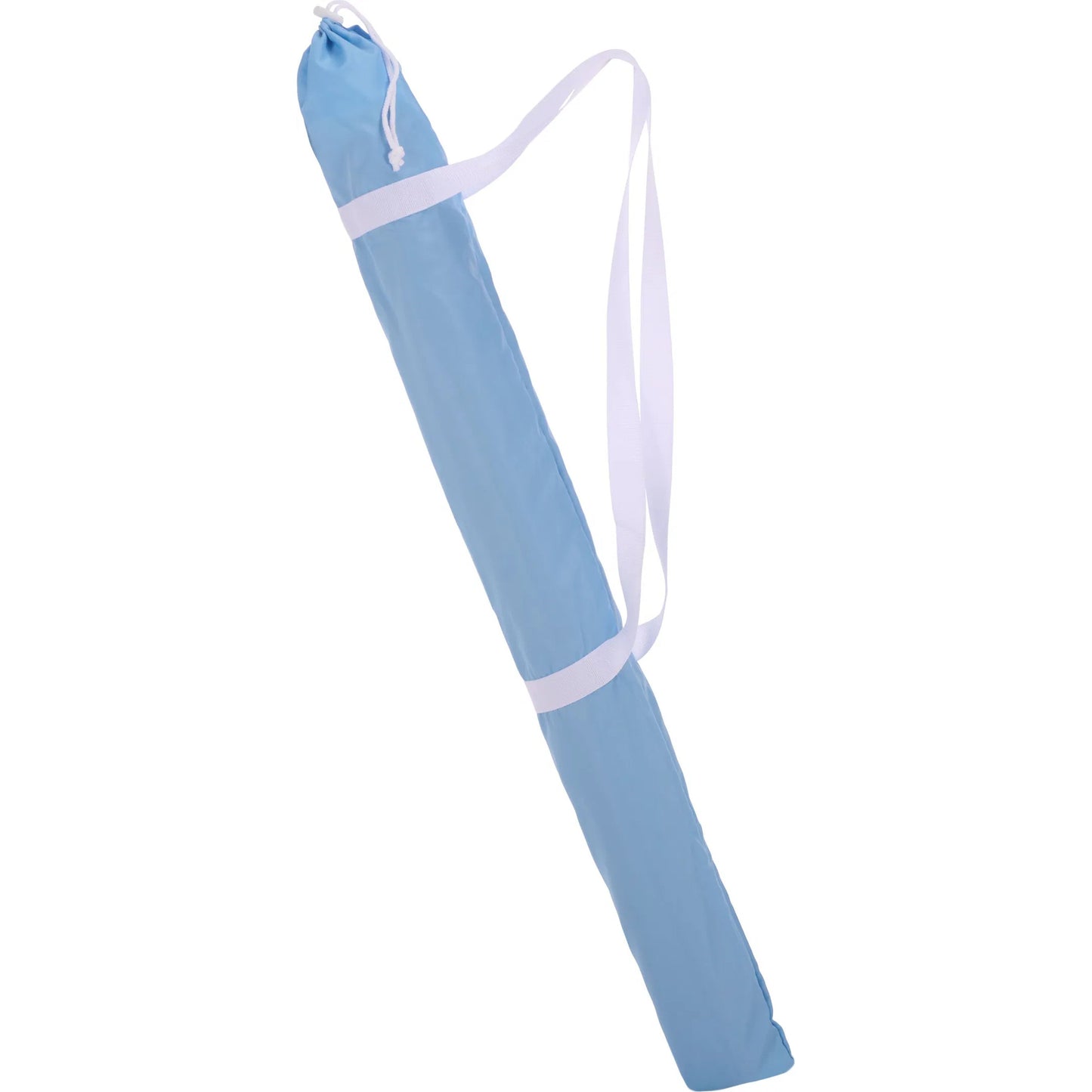 031 SI-2630113 | Additional Silo | Roane Beach Umbrella by HedgeApple Essentials. Made from aluminum, 100% polyester in a unique style.