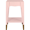 Pink Lacquer