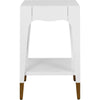 White Lacquer