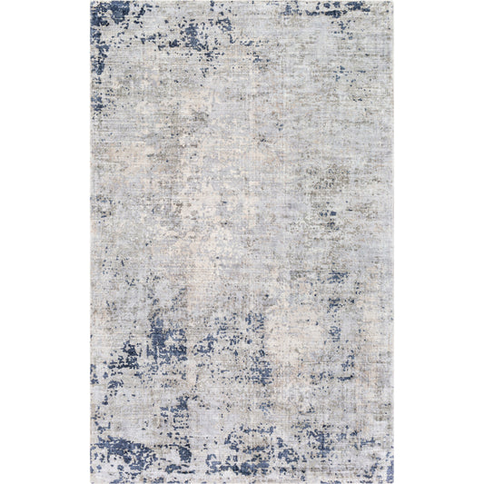 Park Avenue Rug - 26518 by Surya. Made from 100% viscose in a unique style.