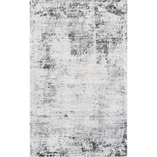 Park Avenue Rug - 26518 by Surya. Made from 100% viscose in a unique style.
