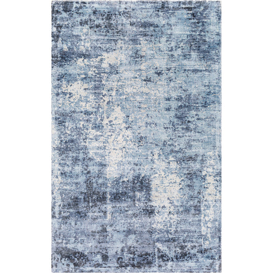 Park Avenue Rug - 26518 by Surya. Made from 100% viscose in a unique style.