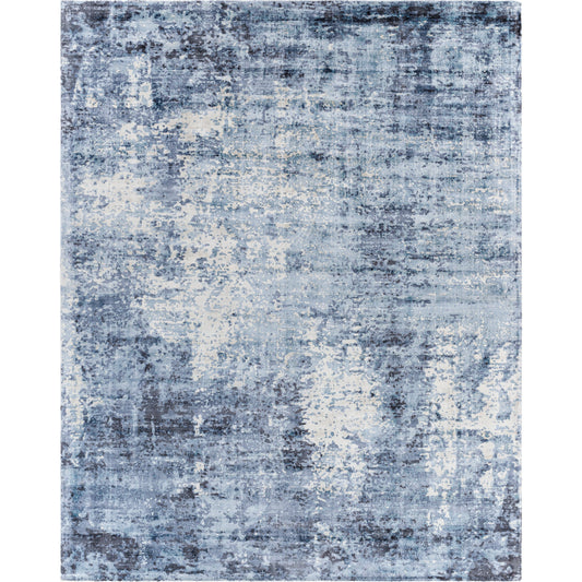Park Avenue Rug - 26518 by Surya. Made from 100% viscose in a unique style.