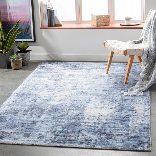 Park Avenue Rug - 26518 by Surya. Made from 100% viscose in a unique style.