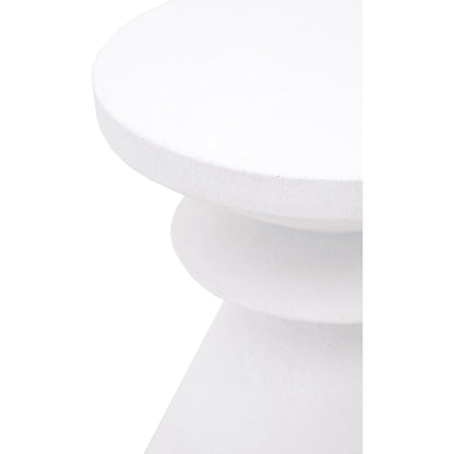Pawn Accent Table by Essentials For Living. Made from unique in a eclectic & global style.