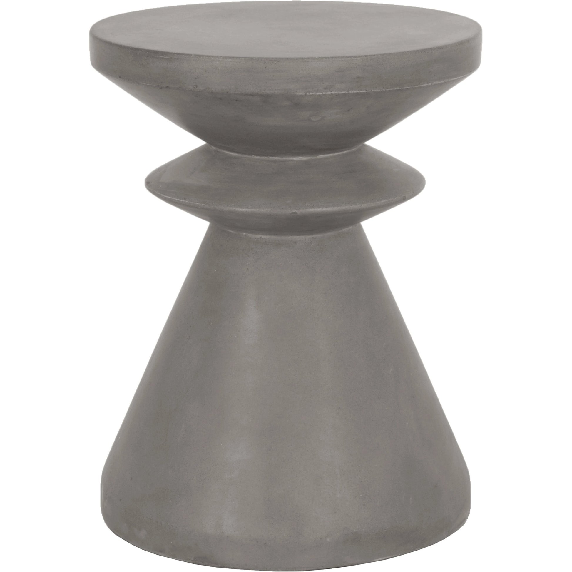 Pawn Accent Table by Essentials For Living. Made from unique in a eclectic & global style.