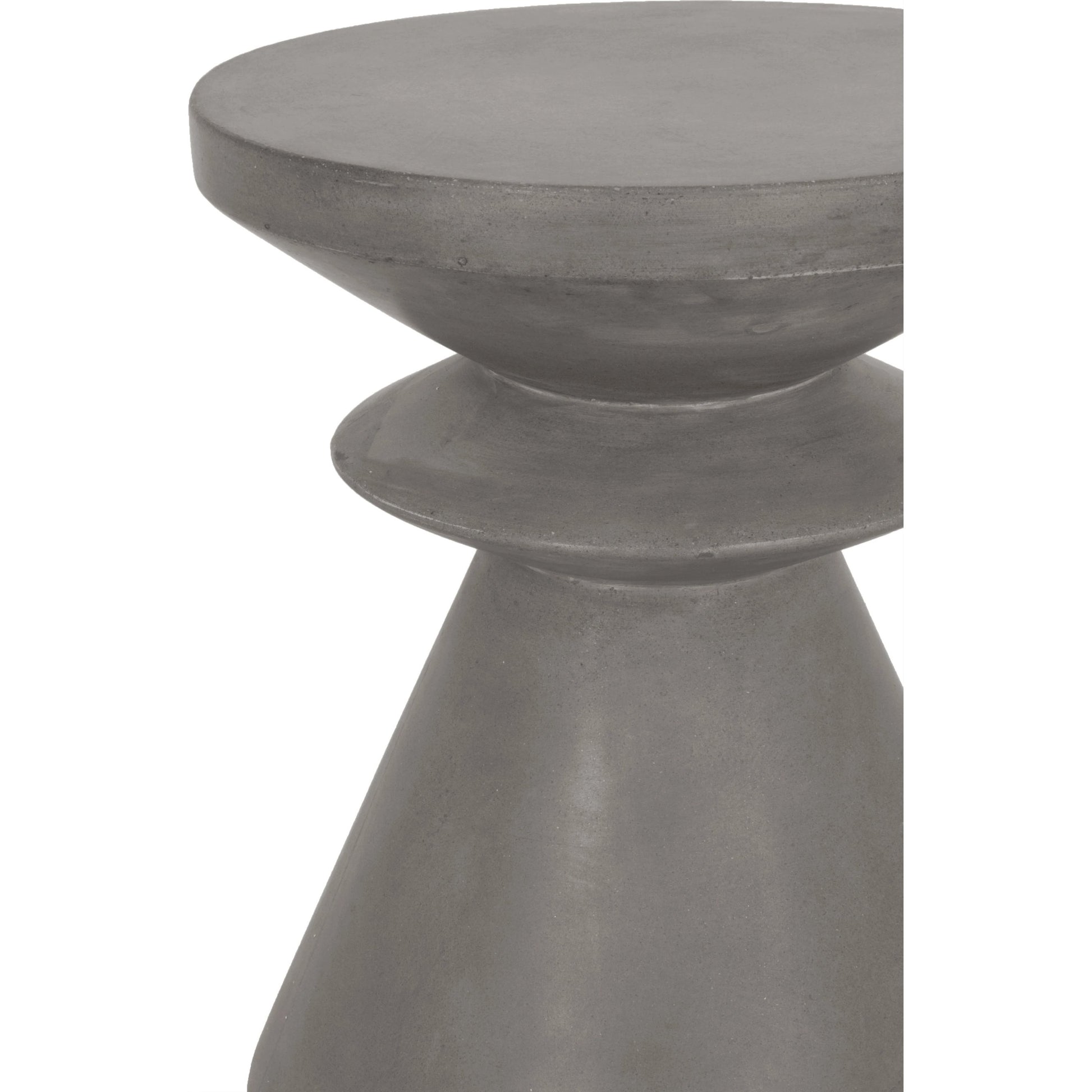 Pawn Accent Table by Essentials For Living. Made from unique in a eclectic & global style.