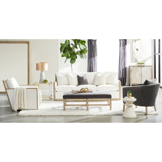 Pawn Accent Table by Essentials For Living. Made from unique in a eclectic & global style.