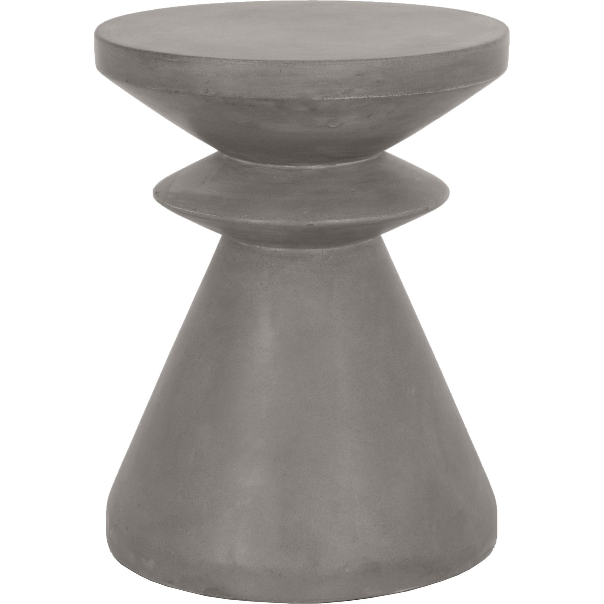 Pawn Accent Table by Essentials For Living. Made from unique in a eclectic & global style.