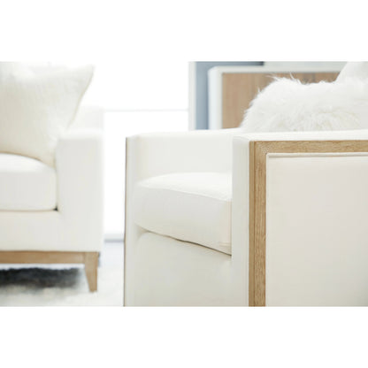 Paxton Swivel Club Chair by Essentials For Living. Made from unique in a transitional style.