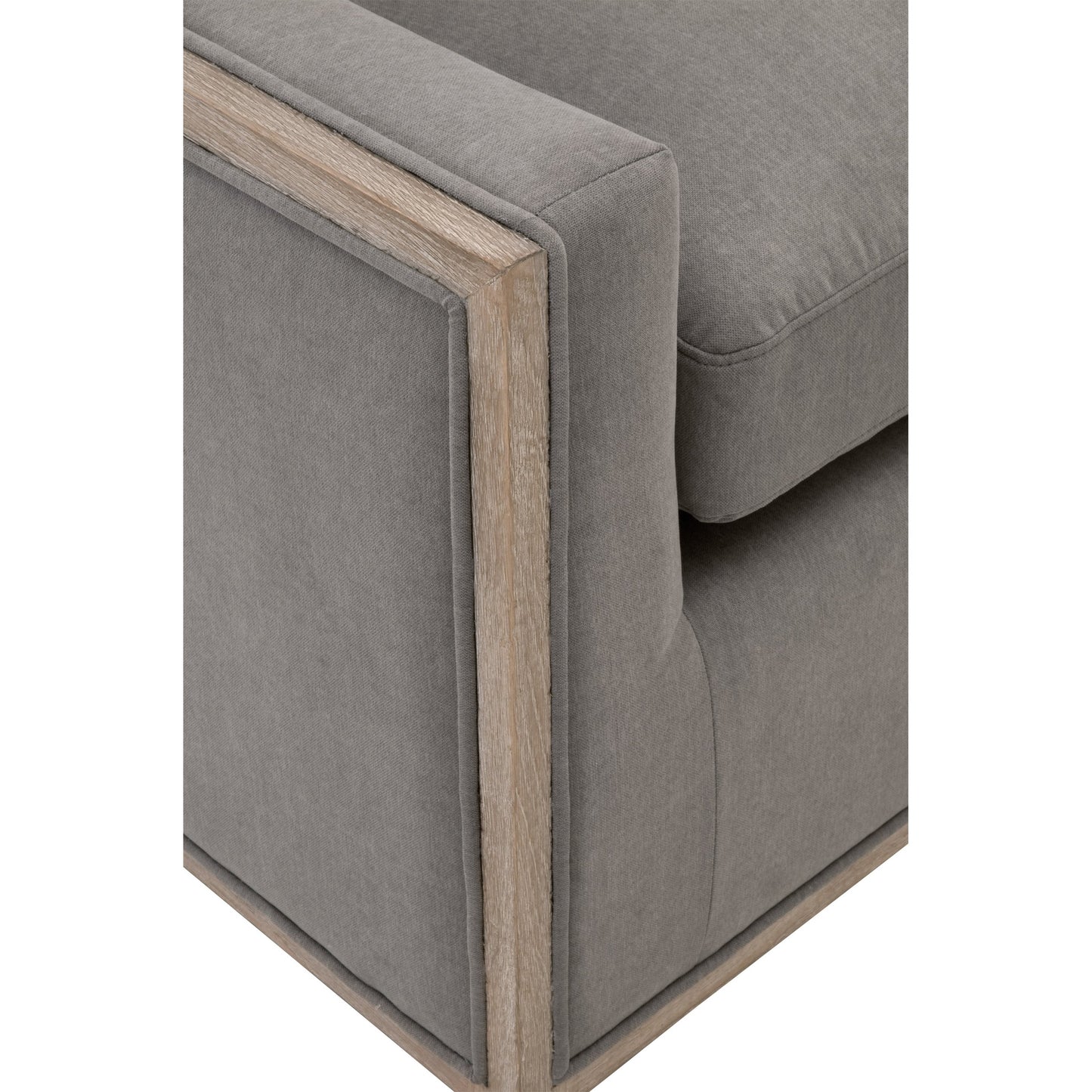 014 SI-1826886 | Additional Silo | Paxton Swivel Club Chair by Essentials For Living. Made from unique in a transitional style.