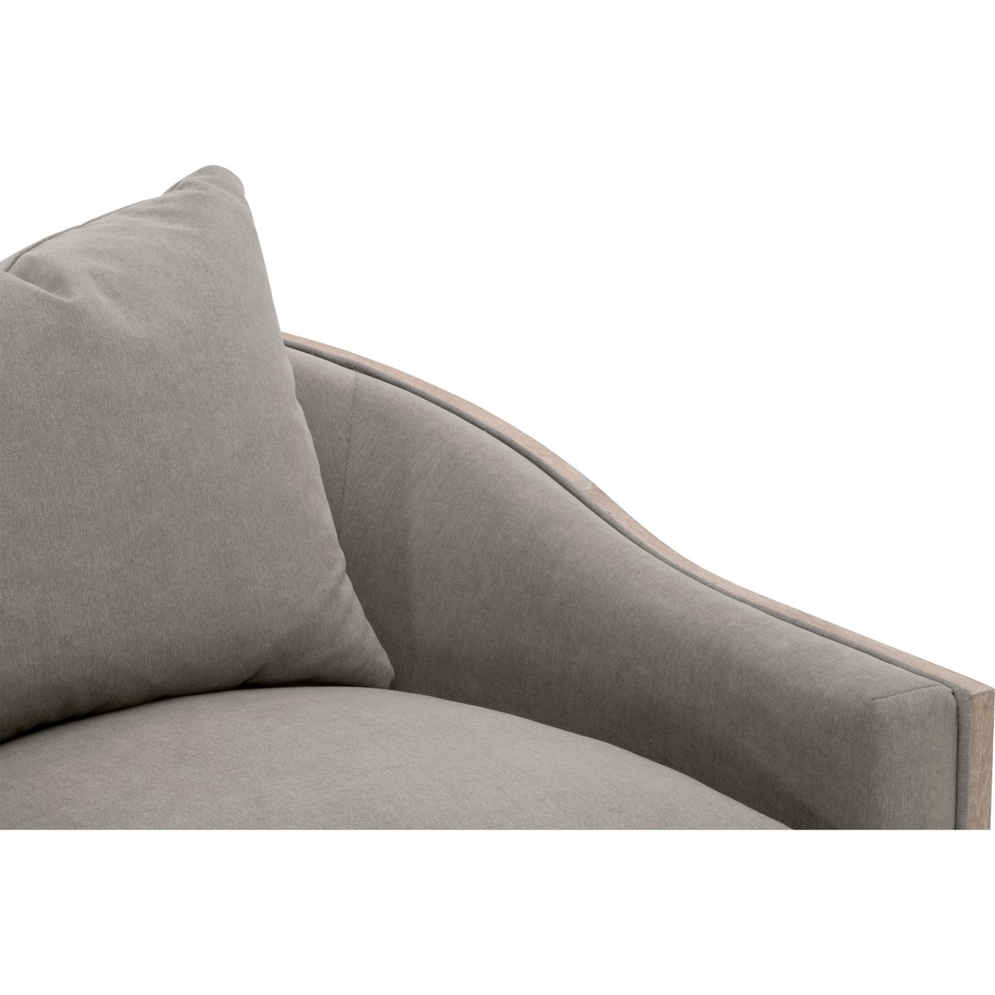 015 SI-1826886 | Additional Silo | Paxton Swivel Club Chair by Essentials For Living. Made from unique in a transitional style.