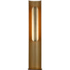 Hand Rubbed Antique Brass