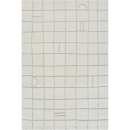 Portobello Rug - 485205 by Livabliss. Made from wool in a unique style.