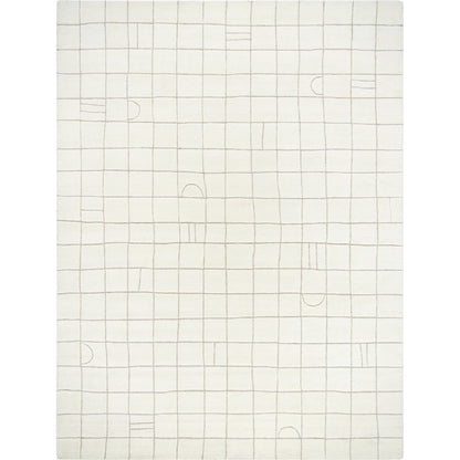 Portobello PBO-2305 Rug by Livabliss. Made from wool in a unique style.