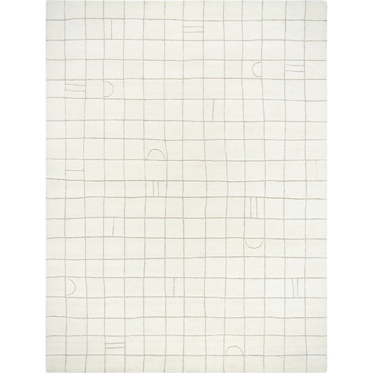 Portobello Rug - 485205 by Livabliss. Made from wool in a unique style.