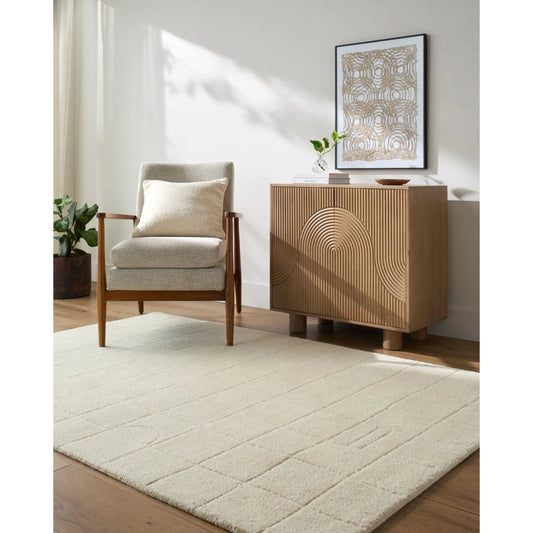 Portobello Rug - 485205 by Livabliss. Made from wool in a unique style.