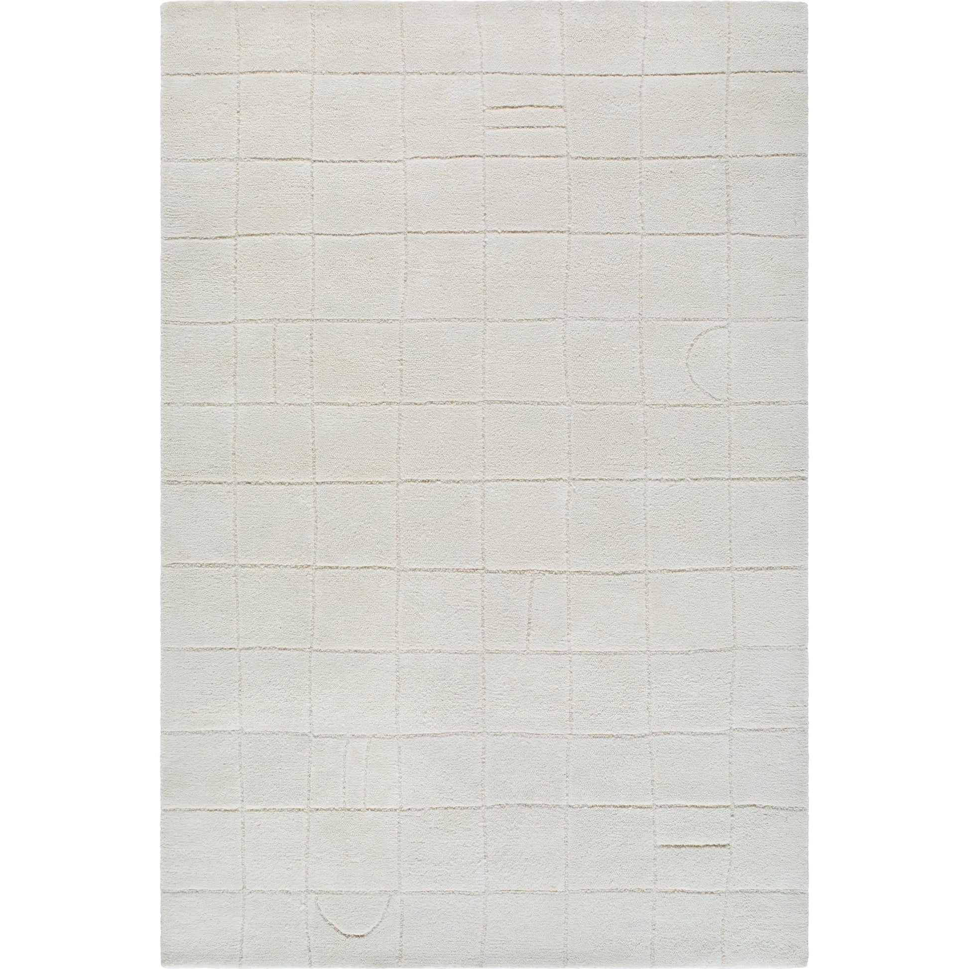 Portobello PBO-2305 Rug by Livabliss. Made from wool in a unique style.